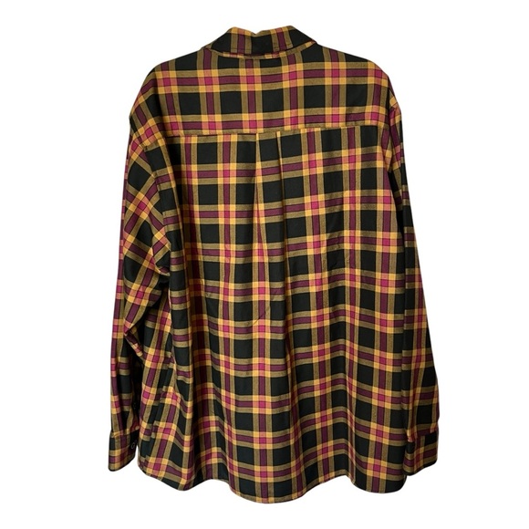 Dixxon 22 Jumps Flannel 3X - Picture 11 of 12